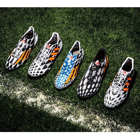 adidas fußballschuhe neu predator f50 adizero|Adidas f50 elite fußball.